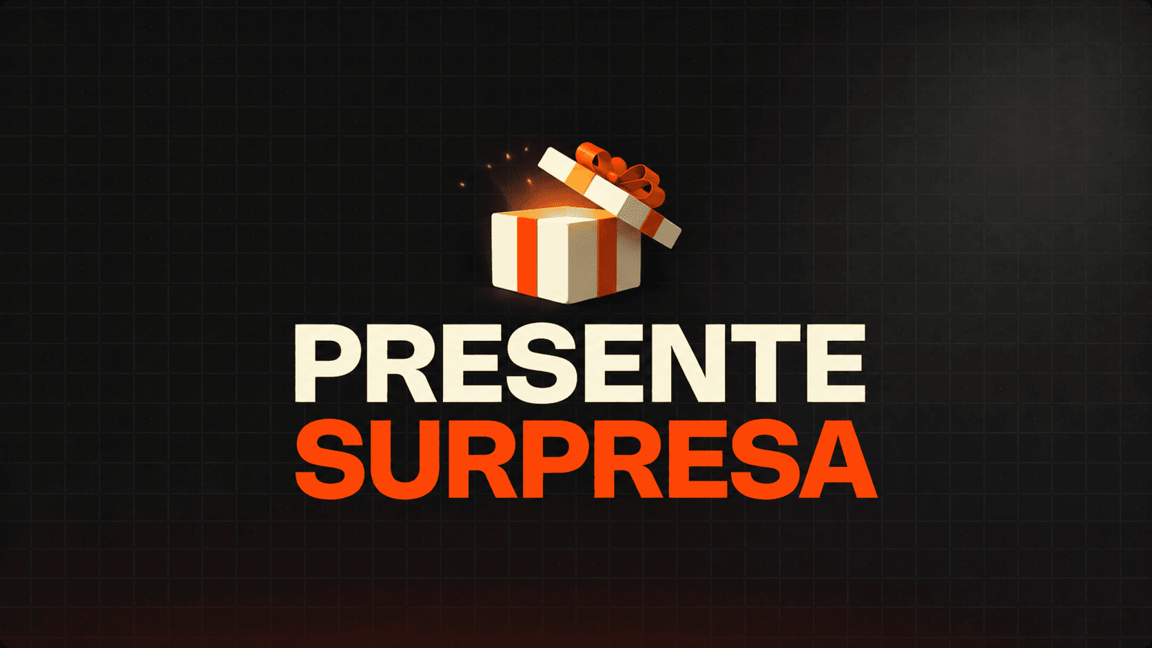Presente Surpresa